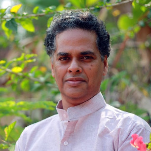 Dr. Achuthsankar S. Nair