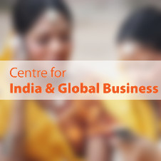 Centre for India & Global Business